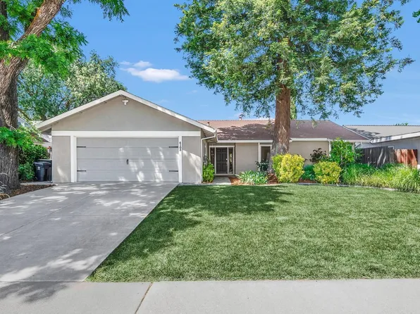 4103 El Macero Dr, Davis, CA 95618