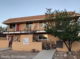 2908 Salem Pl APT 5, Reno, NV 89509