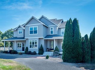 2001 W Dry Creek Rd, Ellensburg, WA 98926