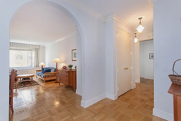 Rented by Brown Harris Stevens | media 4