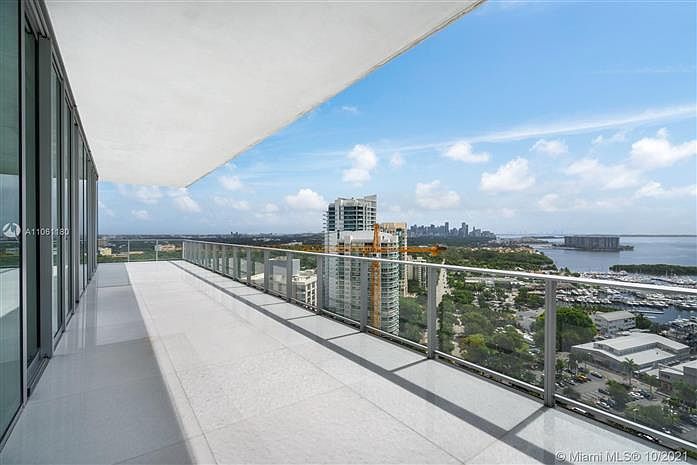 1st image of 2675 S Bayshore Dr Unit 2001S