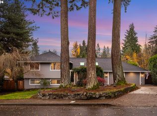 1463 Greentree Cir, Lake Oswego, OR 97034