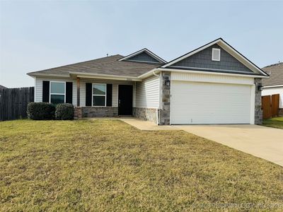 2006 S 15th St, Broken Arrow, OK, 74012