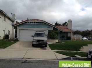 10879 Port St, Rancho Cucamonga, CA 91737