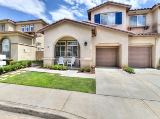 18 Socorro, Rancho Santa Margarita, CA 92688