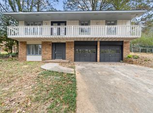 2791 Walnut Creek Rd, Macon, GA 31211