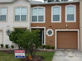 3738 Verde Gardens Cir, Jacksonville, FL 32218