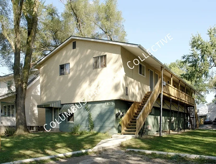 490 Alden Ave #C