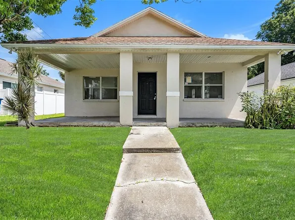 2604 E 17th Ave, Tampa, FL 33605