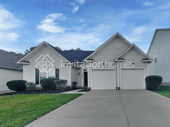 3515 Balsam Tree Dr, Charlotte, NC 28269