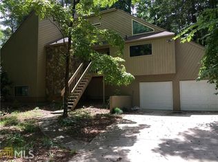 2201 Oakrill Ct, Marietta, GA 30062