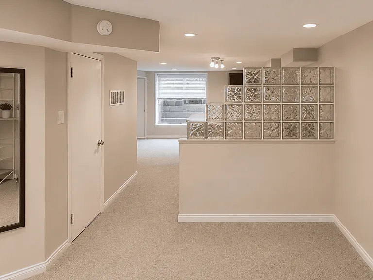 829 Pape Ave #BASEMENT — Photo 6