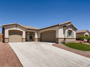 1704 Lazy Hill Ranch Way, North Las Vegas, NV 89081