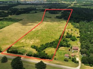 1245 Fm Rd, Groesbeck, TX 76642