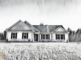 154 Meadowbrooke Dr, Milner, GA 30257