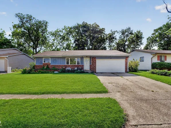 504 Magnolia Dr, Plainfield, IN 46168