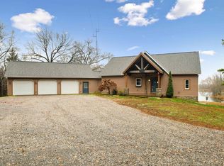 1115 Hilltop Ln, Simpson, IL 62985