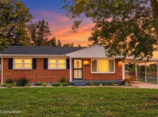 5710 Bunning Dr, Louisville, KY 40272