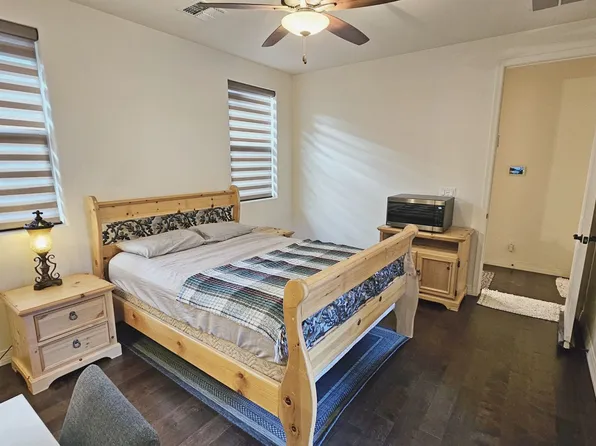 2425 W Bruce Balle Dr, Flagstaff, AZ 86001