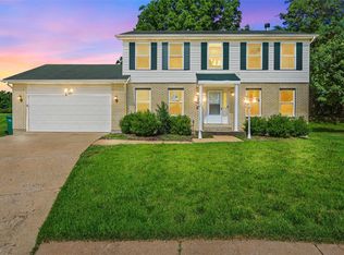 1320 Patrician Ct, Saint Louis, MO