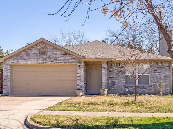 324 Familia Ct, Irving, TX 75061
