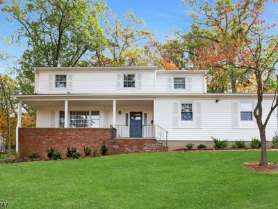 267 E Cedar St, Livingston, NJ, 07039