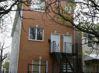 7007 S Stewart Ave #1, Chicago, IL 60621