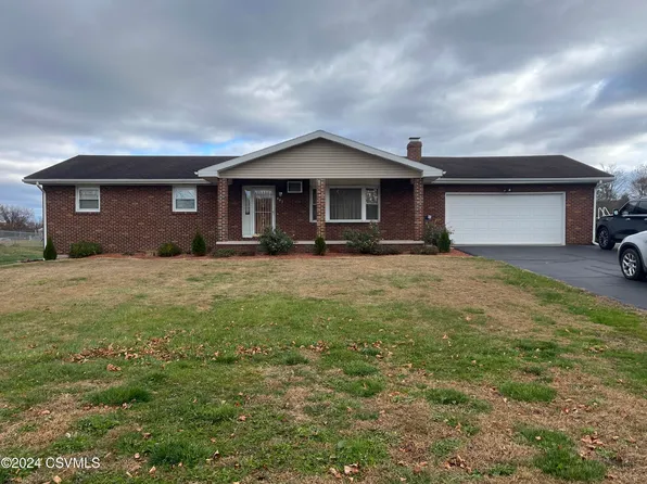 803 Fair St, Nescopeck, PA 18635