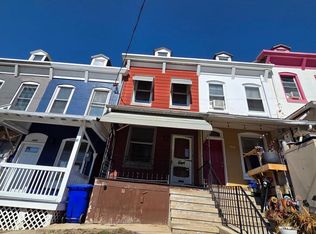 1241 Green St, Reading, PA 19604