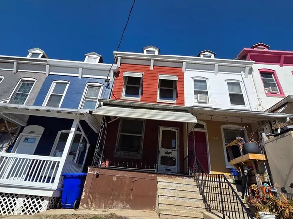 1241 Green St, Reading, PA 19604