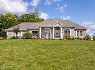 3262 Prairie Vista Ct, Richfield, OH 44286