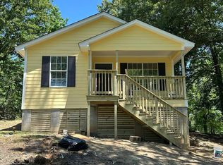516 Thompson, Benton, AR 72015