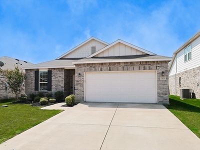 2404 Barzona Dr, Fort Worth, TX, 76131