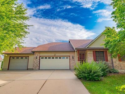 725 Herndon Drive, Madison, WI, 53718