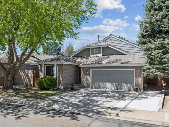 8040 E Dartmouth Avenue #9, Denver, CO 80231