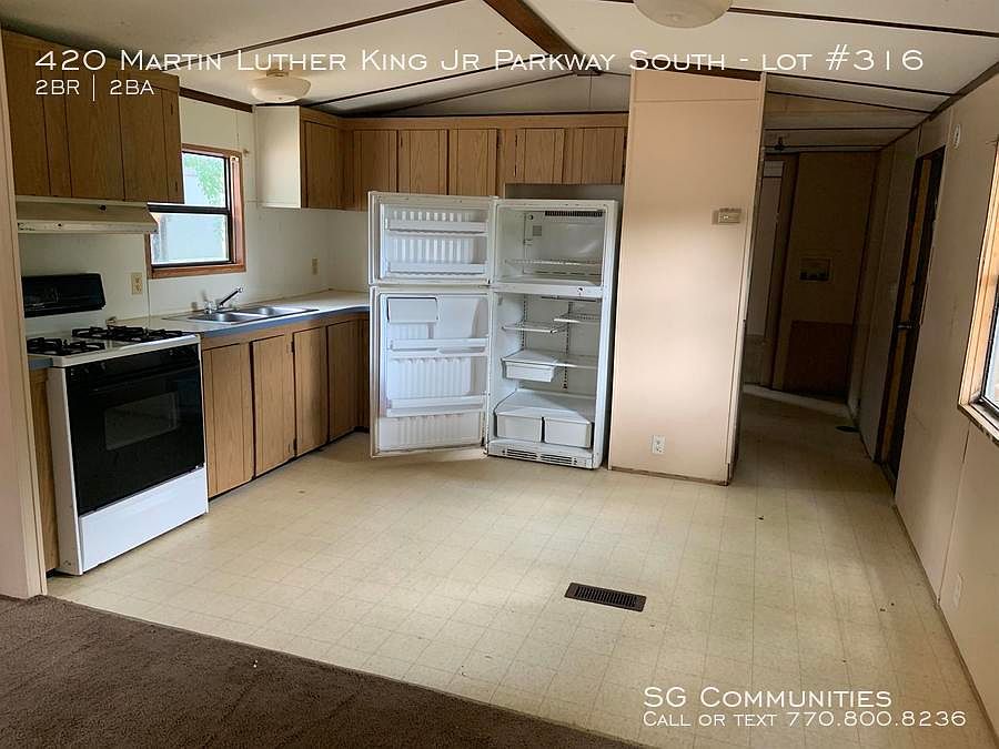 2nd image of 420 Mlk Jr Pkwy S Lot 316