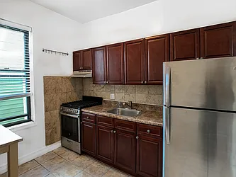 Rented by Halstead Real Estate