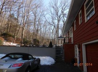 1858 State Rt 23, West Milford, NJ 07480