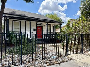 1118 Nolan St, San Antonio, TX 78202