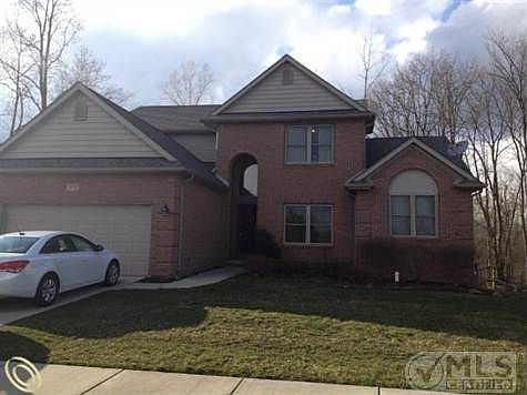 Welcome Home!