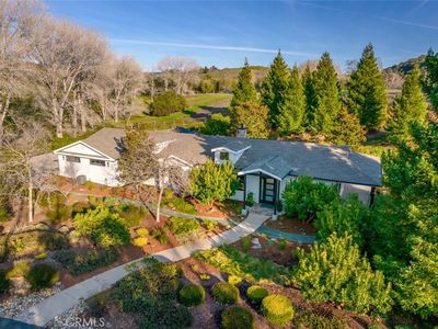 1570 Apple Orchard Ln, San Luis Obispo, CA, 93405