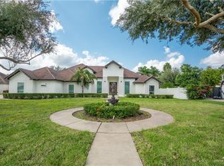 2808 Santa Ana, Mission, TX 78572