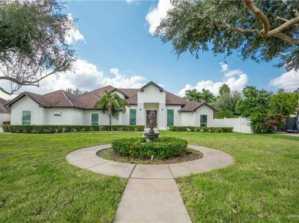 2808 Santa Ana, Mission, TX 78572