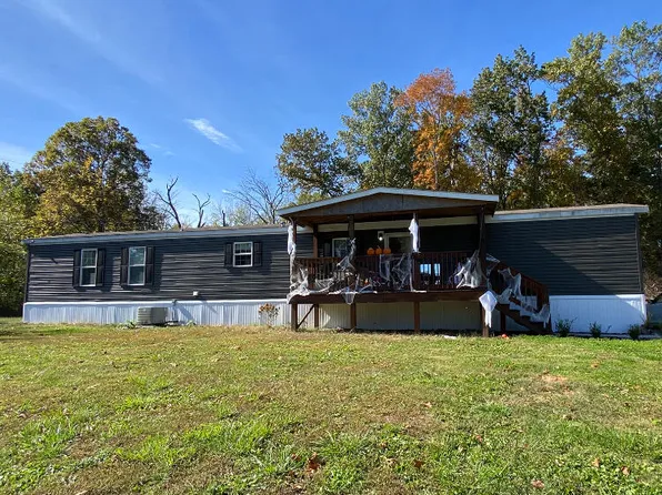 54 Rolling Cliff Dr, Bronston, KY 42518