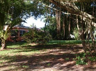 2781 Cherokee Rd, West Palm Beach, FL 33406