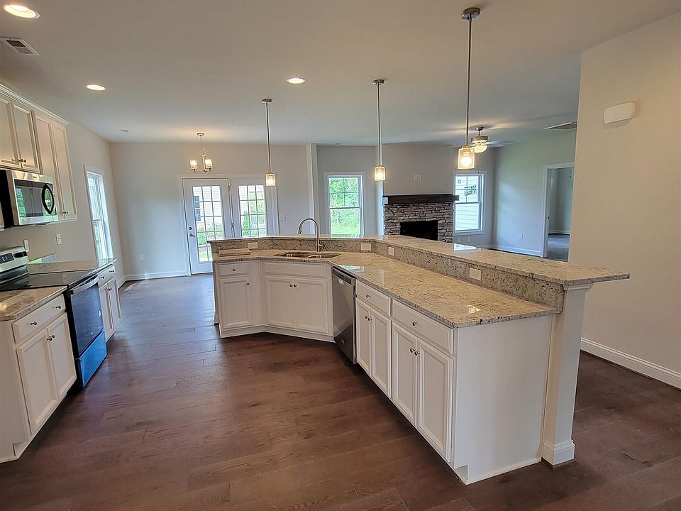 122 Oak Meadow Ln, Blacksburg, VA 24060 Zillow