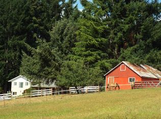 271 Penning Rd, Chehalis, WA 98532