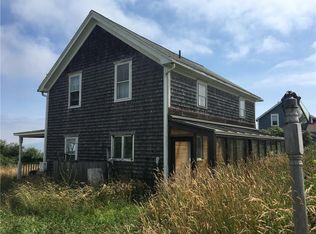 298 Southeast Rd, Block Island, RI 02807