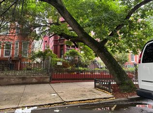 834 Prospect Pl, Brooklyn, NY 11216