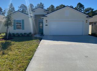 261 Narvarez Ave, Saint Augustine, FL 32084